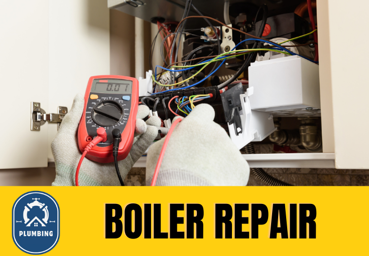 boiler repair South Elmsall