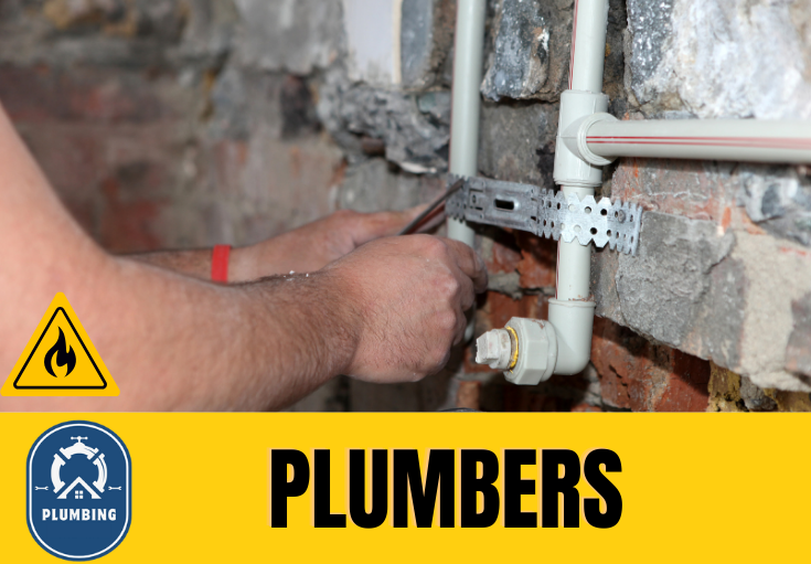  plumber Moorthorpe