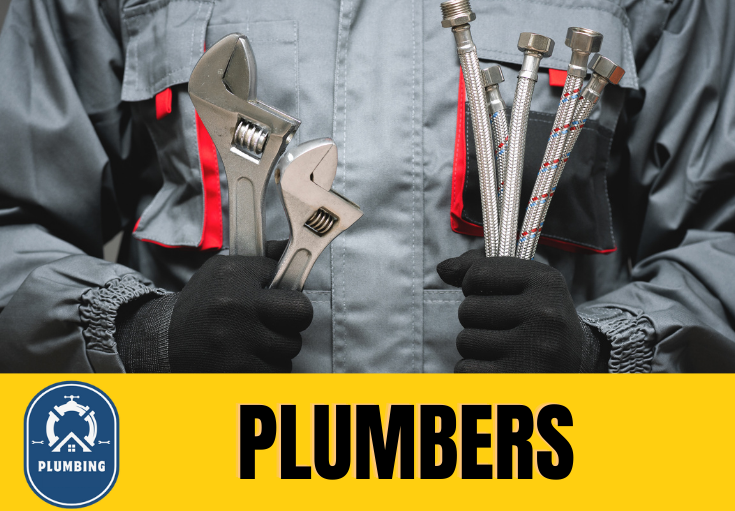  plumber Prospect Road