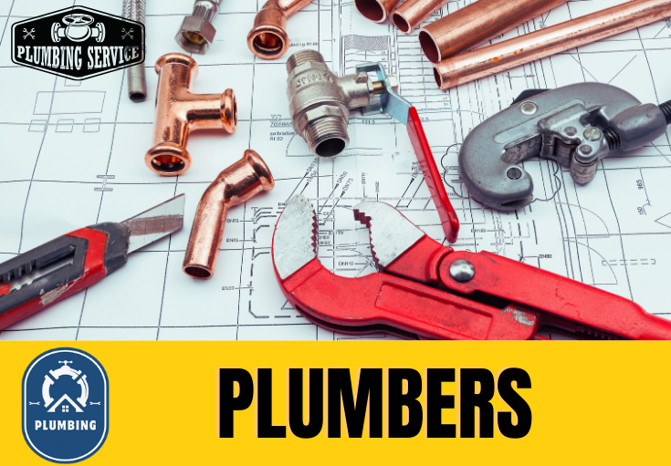  plumber Northfield