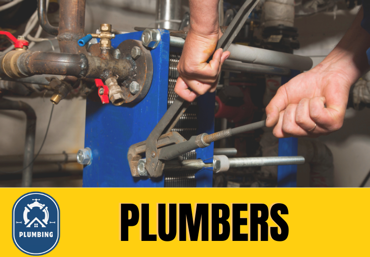  plumber Ashgrove