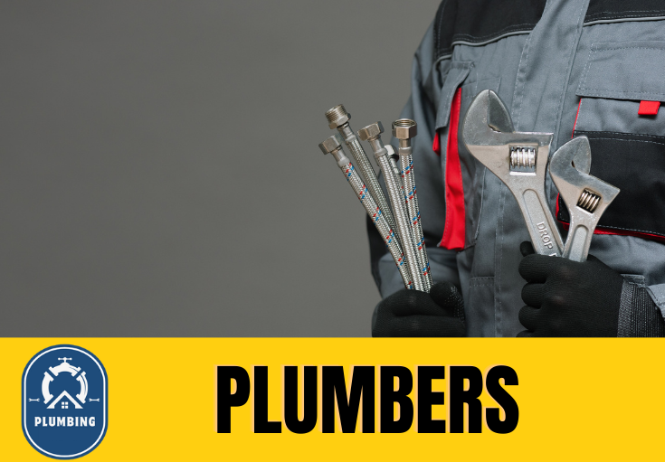 plumber Southfield